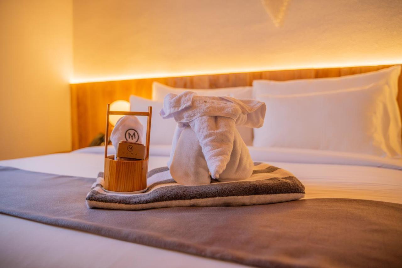 Yama Resort Indonesia Tondano Екстериор снимка