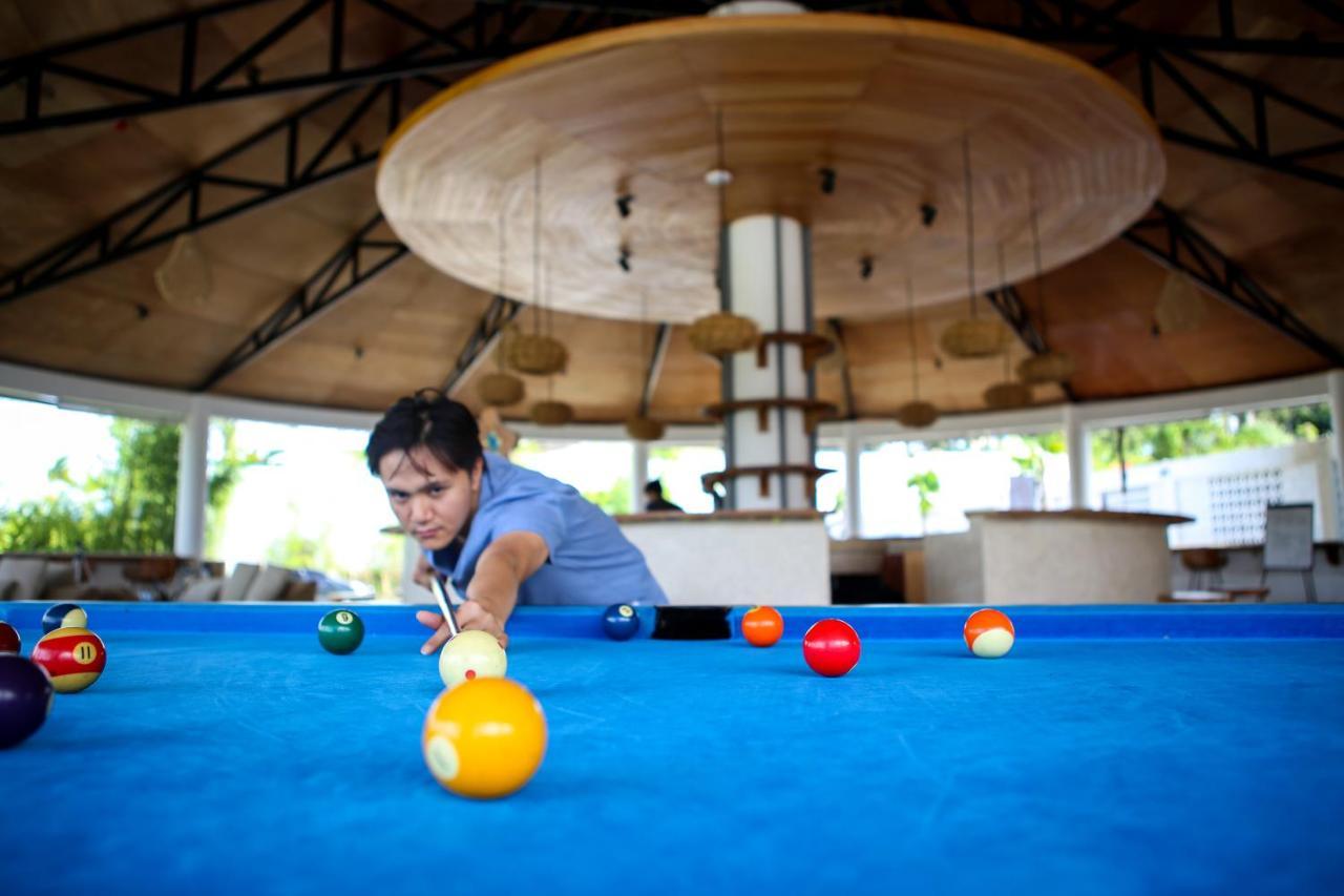 Yama Resort Indonesia Tondano Екстериор снимка